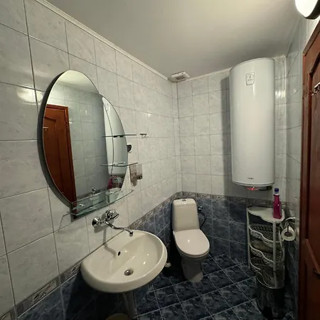 Hébergement de vacances In Rhodope Mountains Rudozem