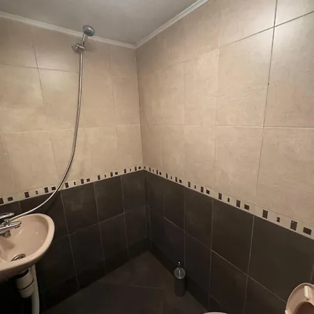 In Rhodope Mountains Holiday home