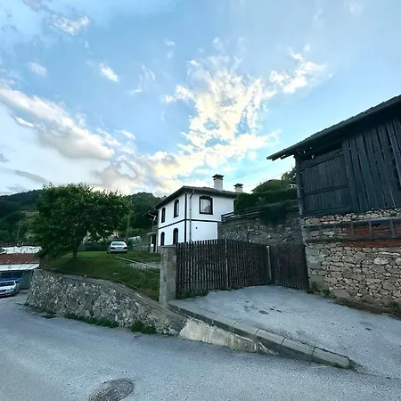 Hébergement de vacances In Rhodope Mountains *