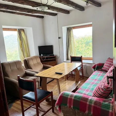 In Rhodope Mountains Hébergement de vacances