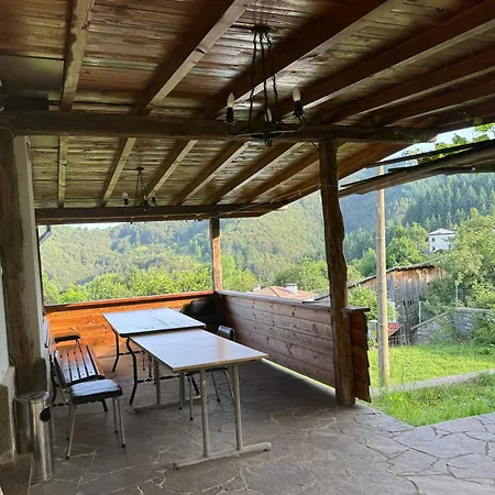 Hébergement de vacances In Rhodope Mountains