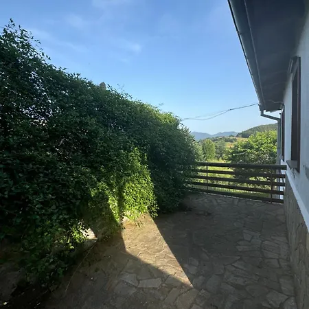 In Rhodope Mountains Holiday home *