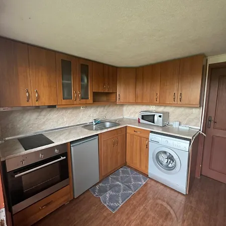 Hébergement de vacances In Rhodope Mountains *