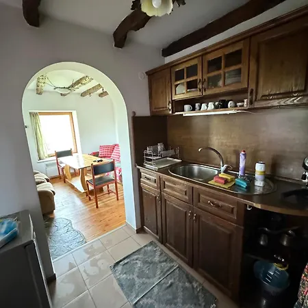 In Rhodope Mountains *