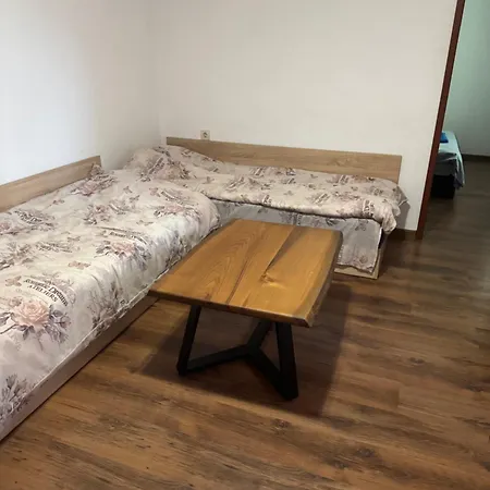 In Rhodope Mountains Holiday home *