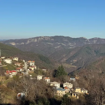 Дом отдыха In Rhodope Mountains Rudozem