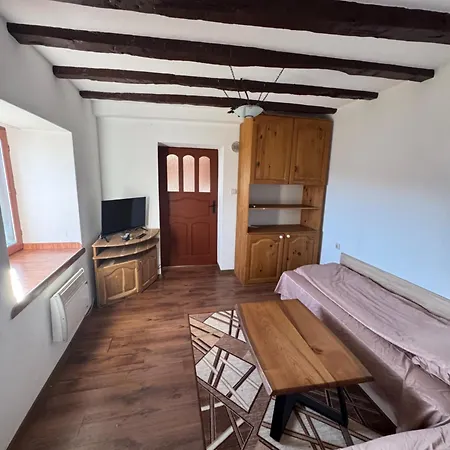 Hébergement de vacances In Rhodope Mountains