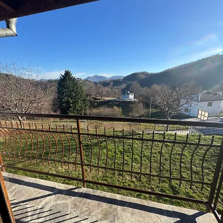 In Rhodope Mountains * Rudozem