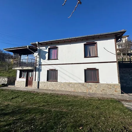 Hébergement de vacances In Rhodope Mountains *